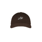 Boné Dad Hat - Marrom