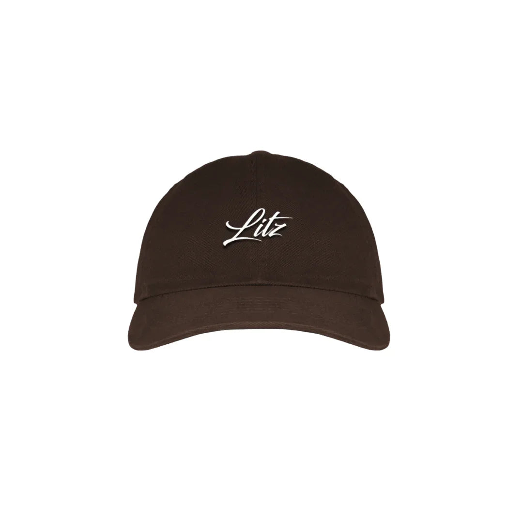 Boné Dad Hat - Marrom