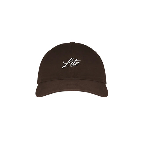 Boné Dad Hat - Marrom