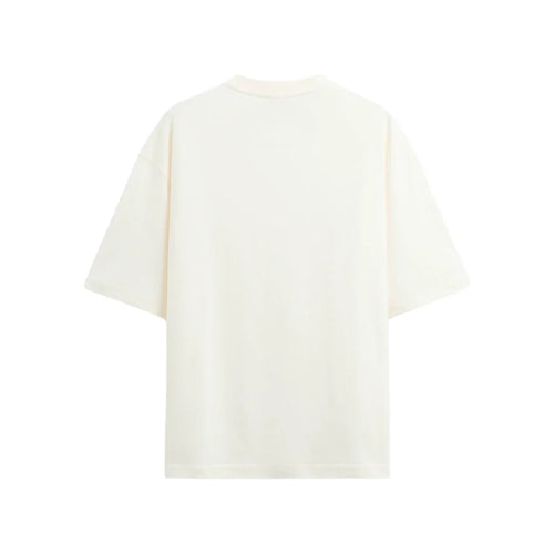 Camiseta Oversized Line - Off White