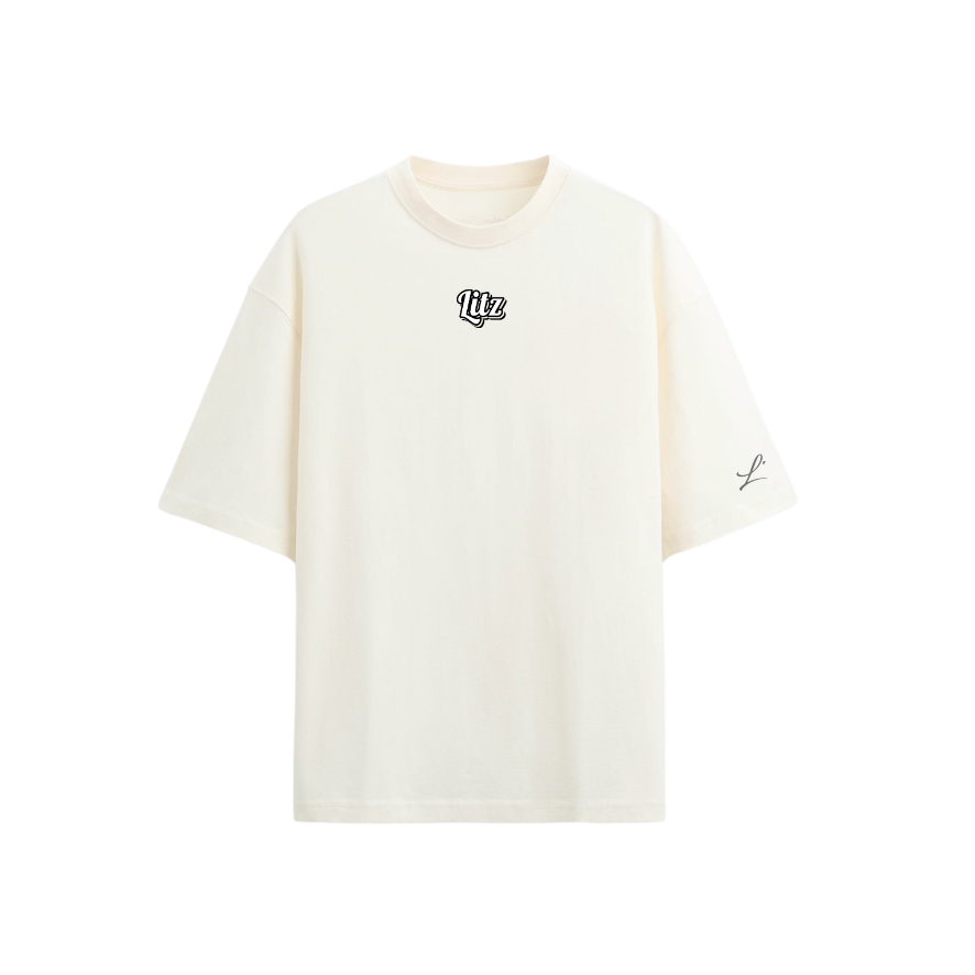 Camisa Extrude - Off White