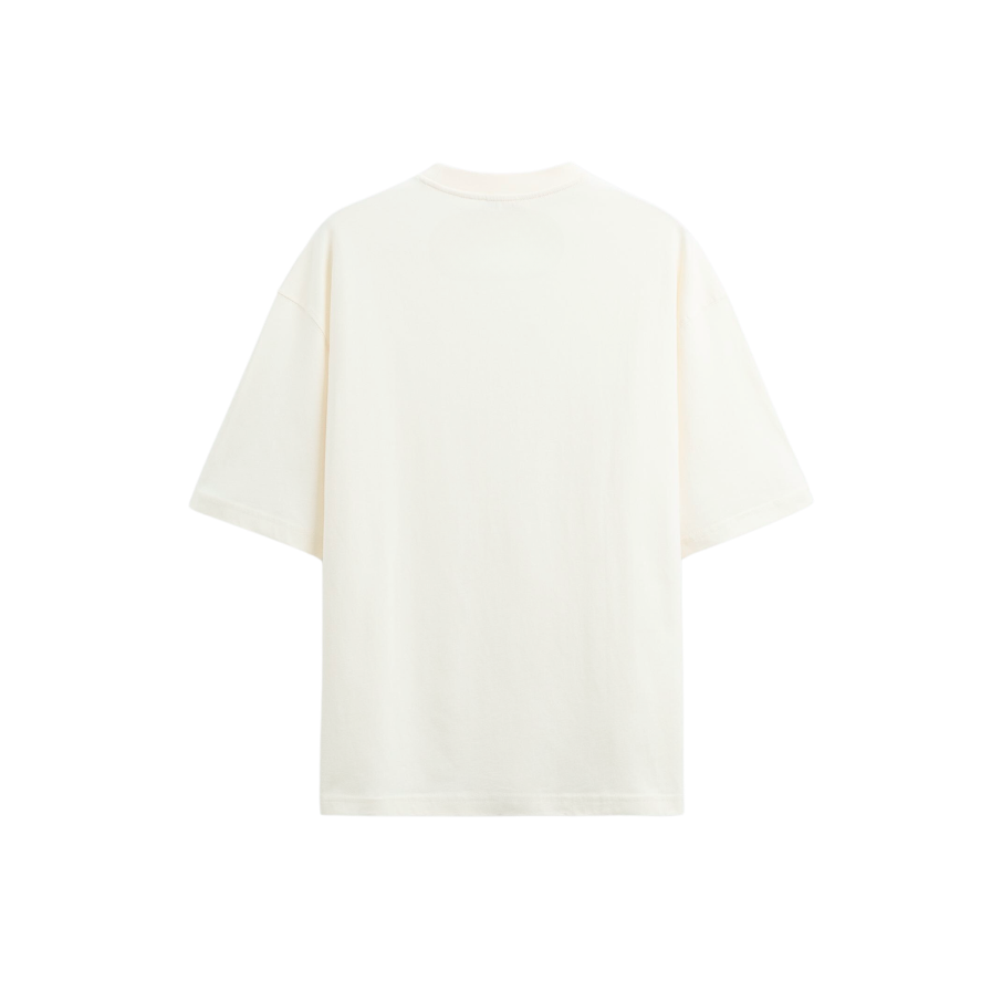 Camisa Extrude - Off White