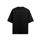 Camisa Own Luck - Preta