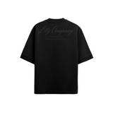 Camisa Own Luck - Preta