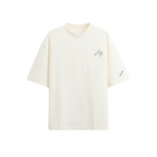 Camisa Own Luck - Off White