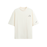 Camisa Own Luck - Off White