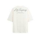 Camisa Own Luck - Off White